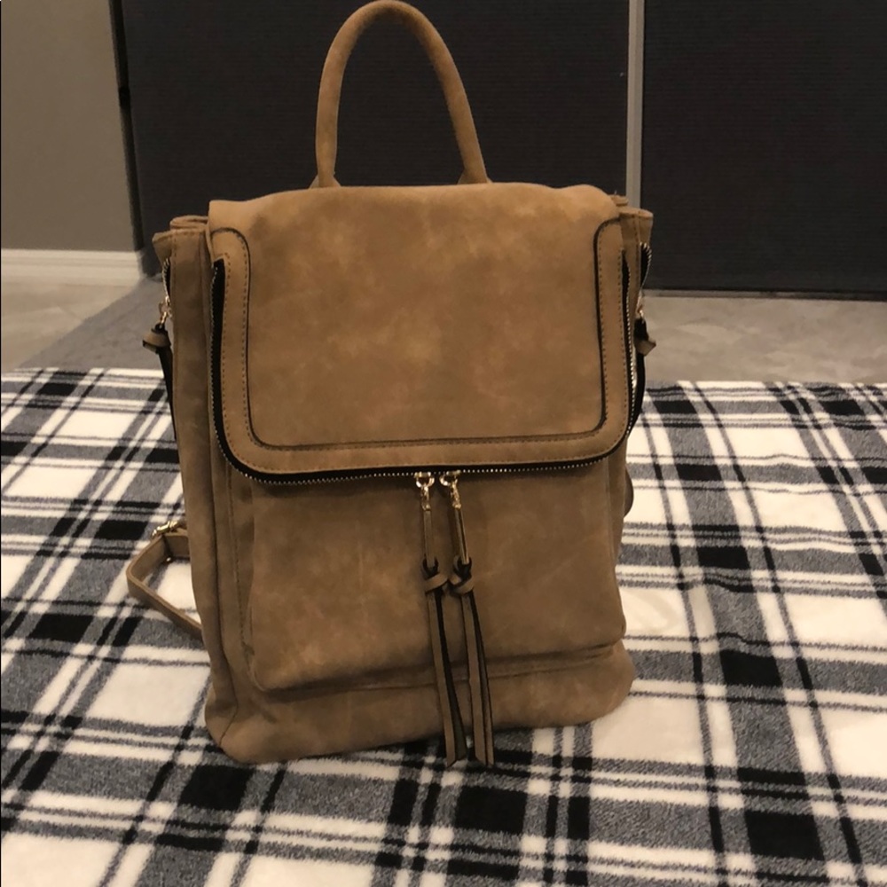 Purse/Backpack